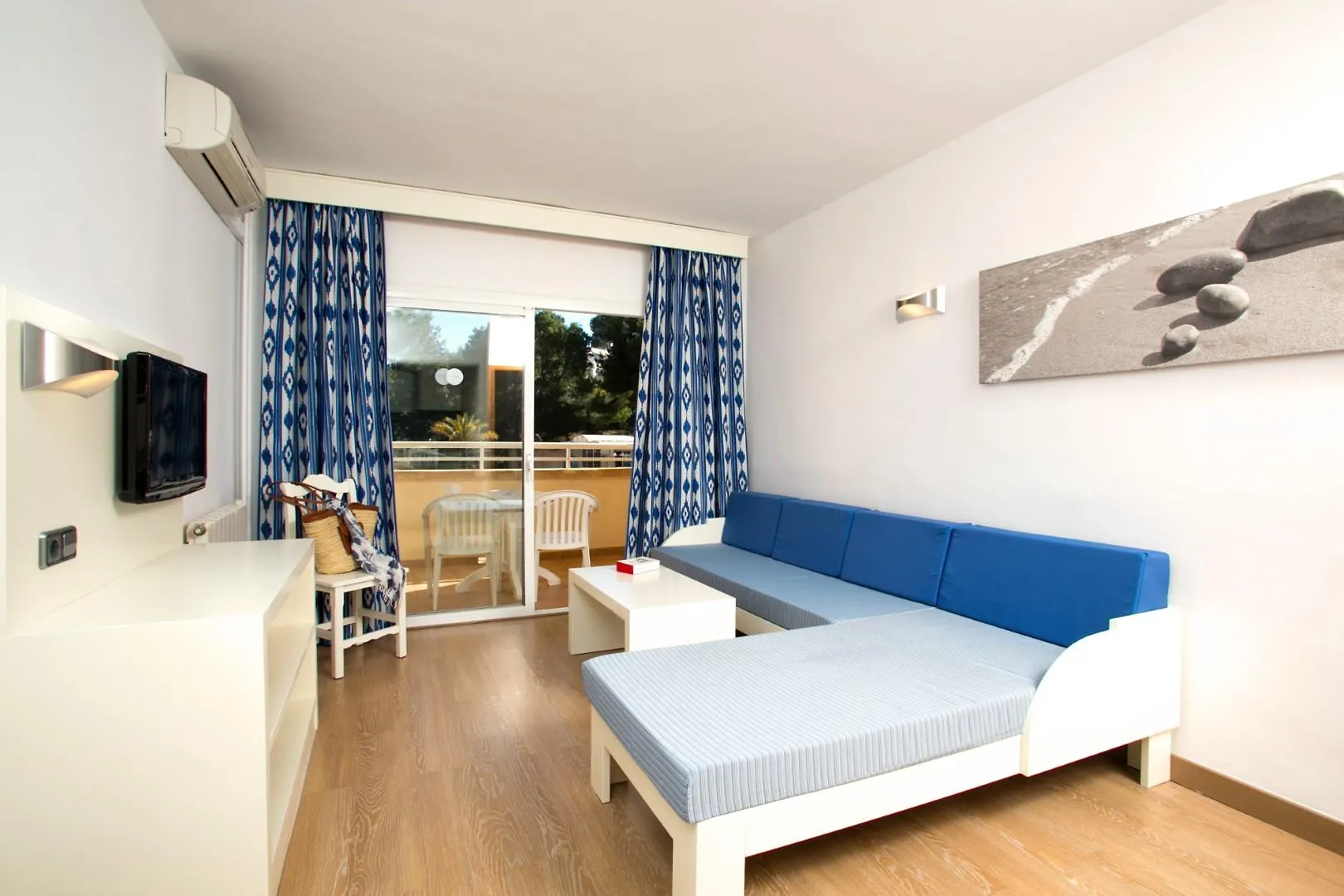 Palmanova Aparthotel Aquasol
