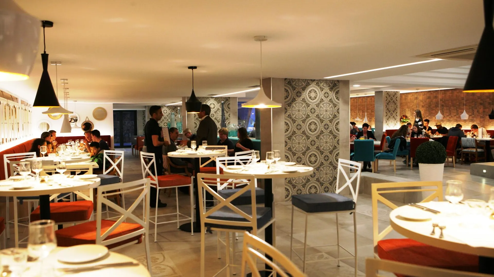 Palmanova Aparthotel Aquasol 3*,  إسبانيا