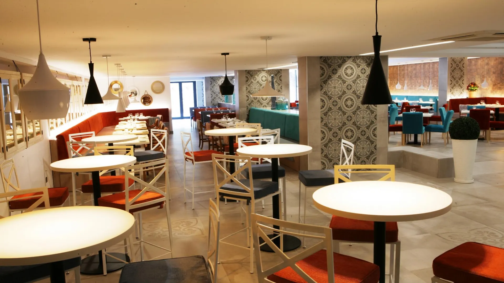 Palmanova Aparthotel Aquasol