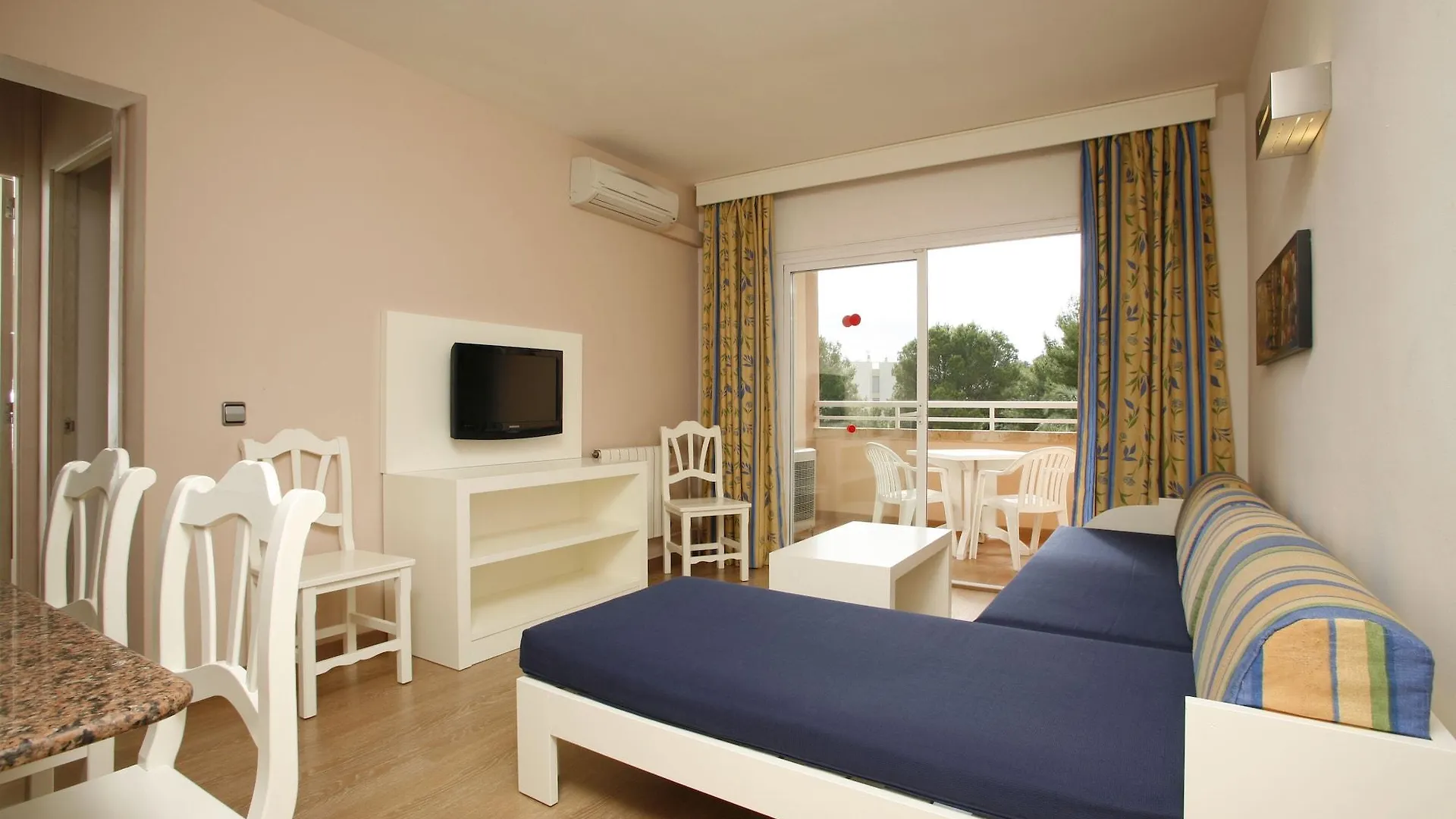 Palmanova Aparthotel Aquasol