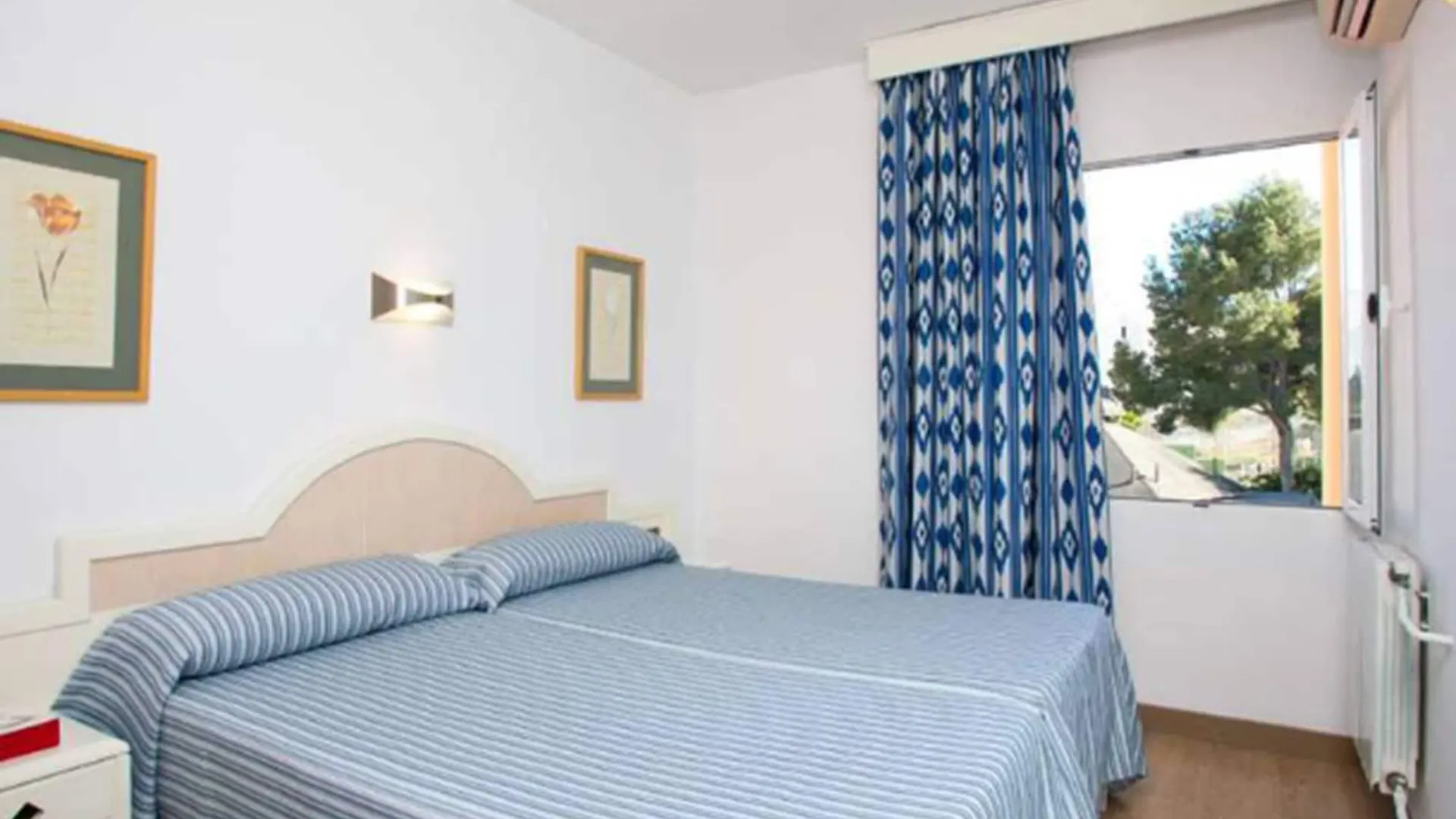 Palmanova Aparthotel Aquasol