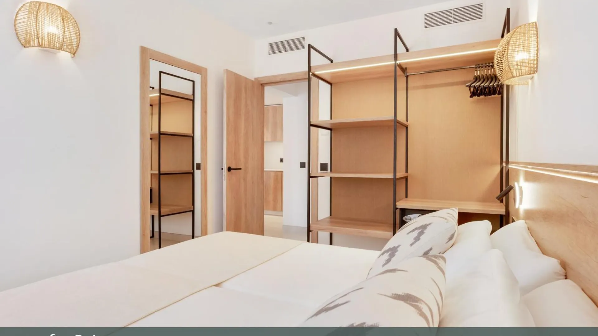 Palmanova Aparthotel Aquasol 3*,  إسبانيا