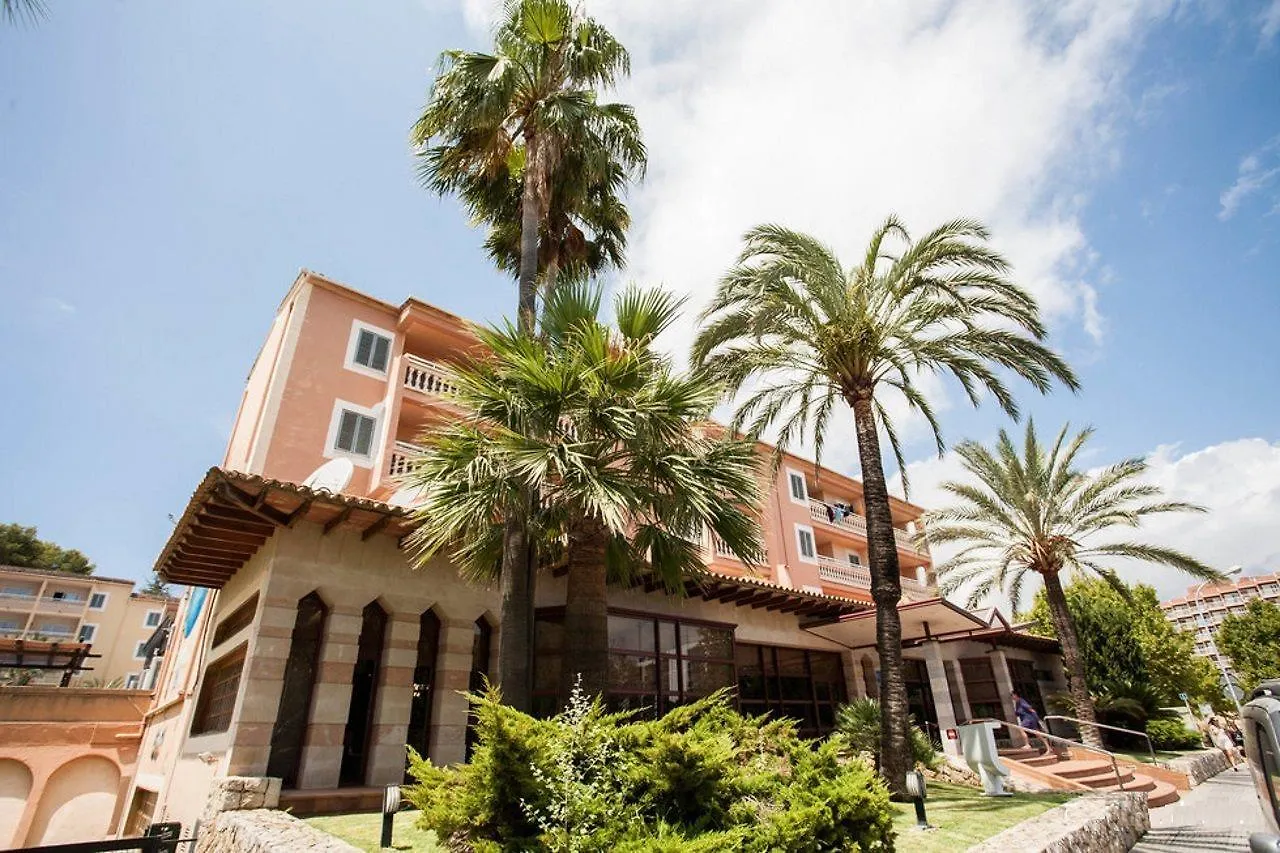 Palmanova Aparthotel Aquasol