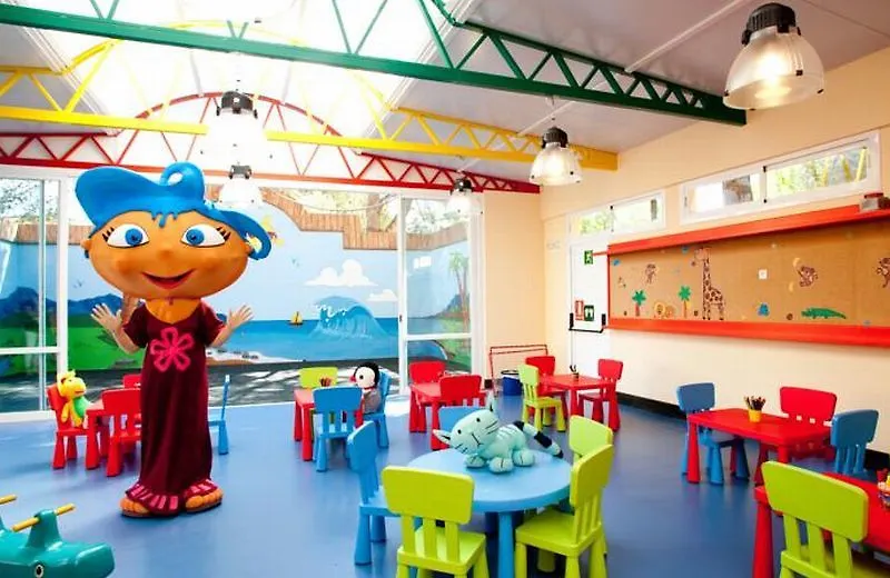 Palmanova Aparthotel Aquasol