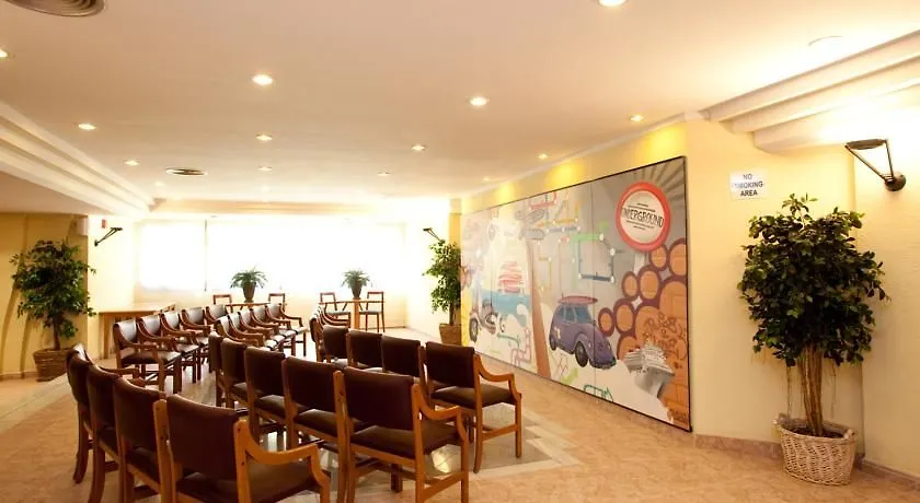 Palmanova Aparthotel Aquasol 3*,  إسبانيا