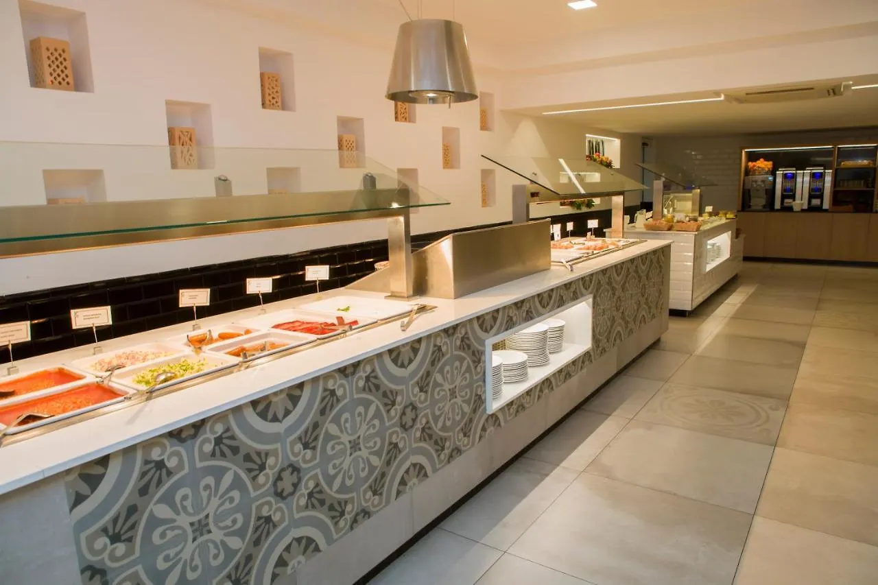 Palmanova Aparthotel Aquasol 3*,