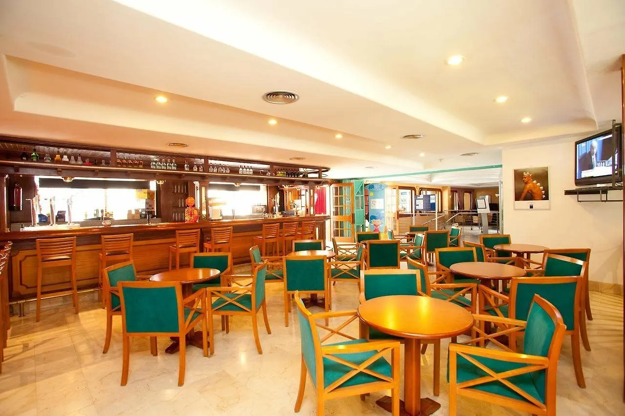 Palmanova Aparthotel Aquasol