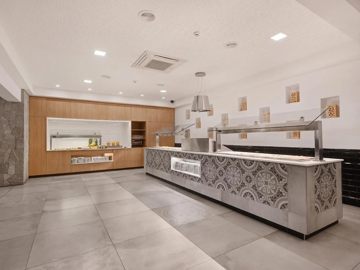 Palmanova Aparthotel Aquasol