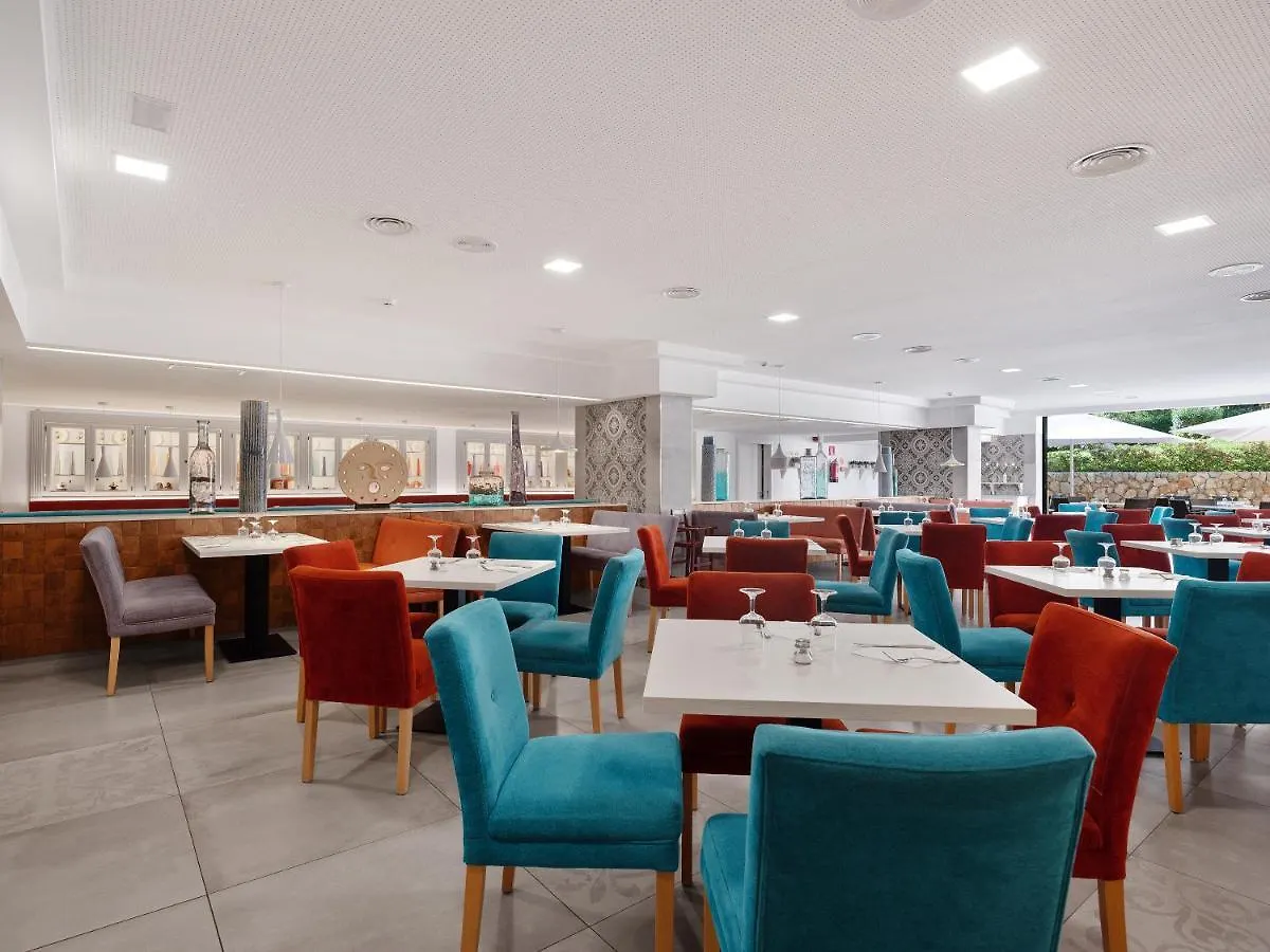 Palmanova Aparthotel Aquasol إسبانيا