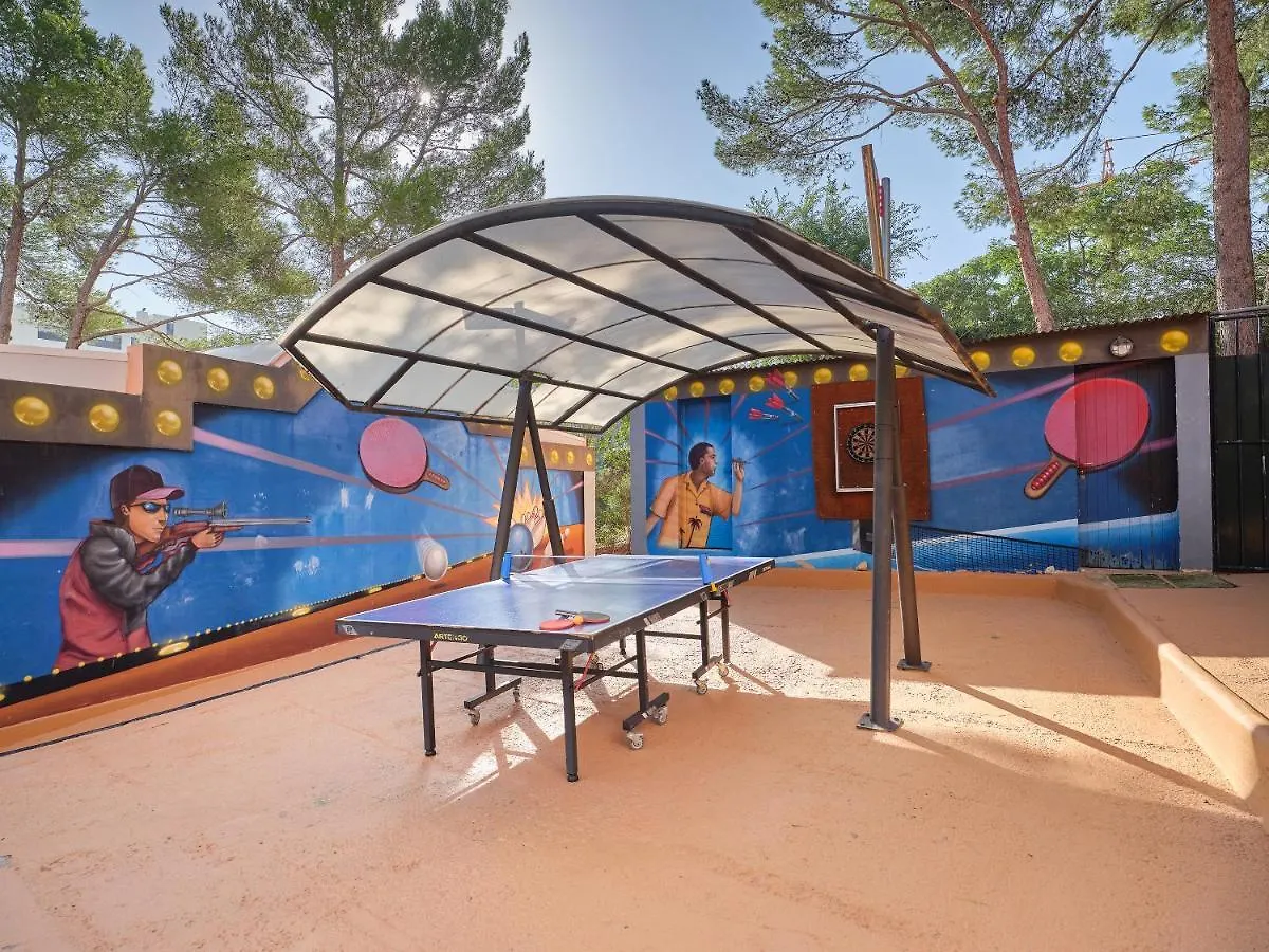 Palmanova Aparthotel Aquasol