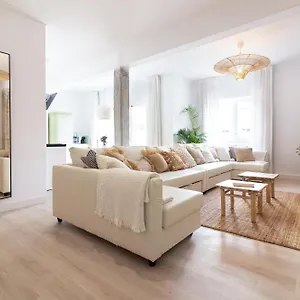 Center Flat Holidays Center , Malaga Hiszpania