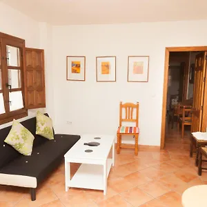 Casa Larga Appartement