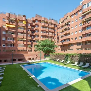 Lejlighed Hesperia Sant Joan