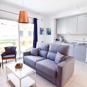 Barceló , Malaga Hiszpania