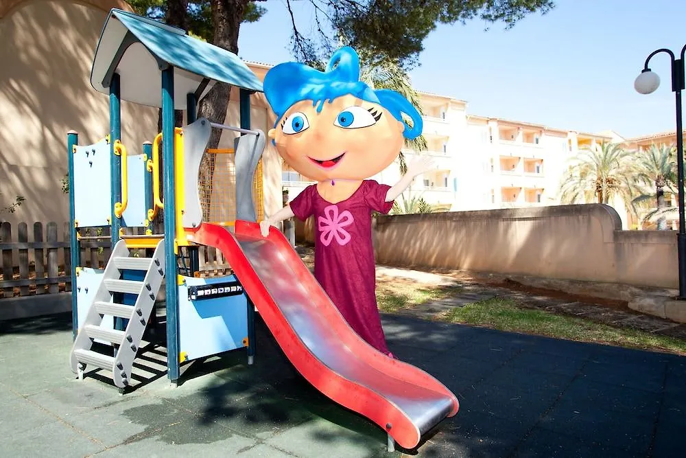 Aparthotel Aquasol Palmanova
