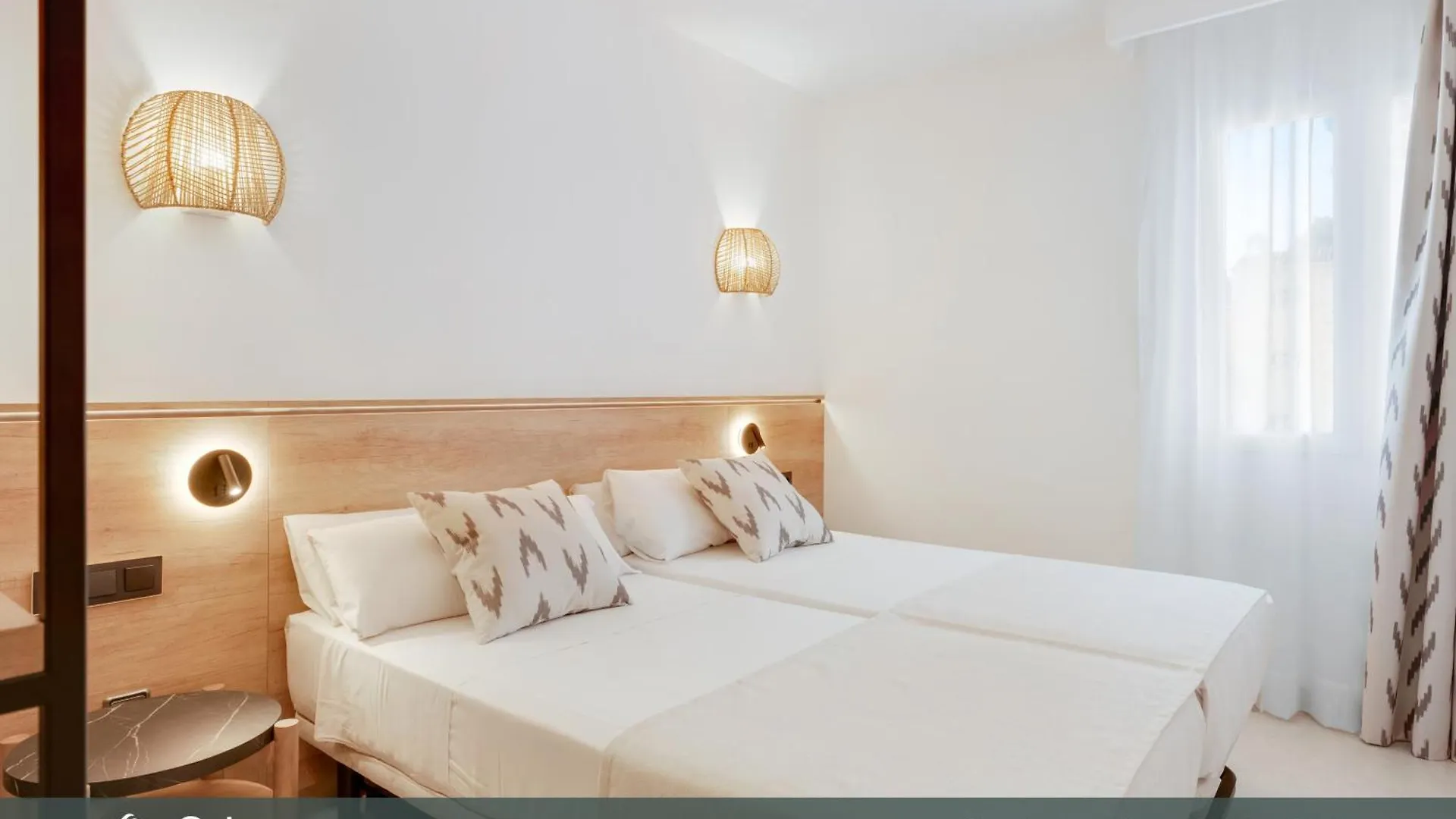 Aparthotel Aquasol Palma Nova