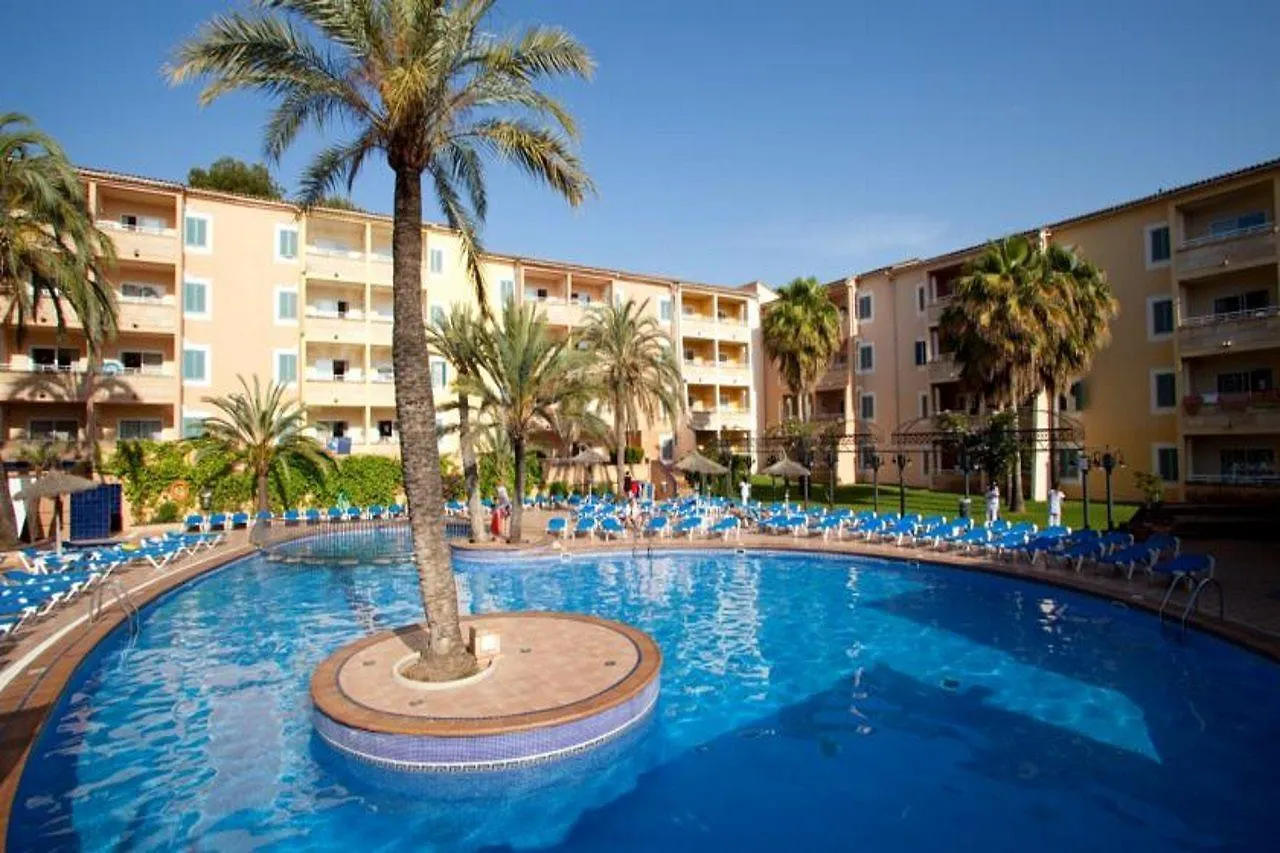 Aparthotel Aquasol Palmanova