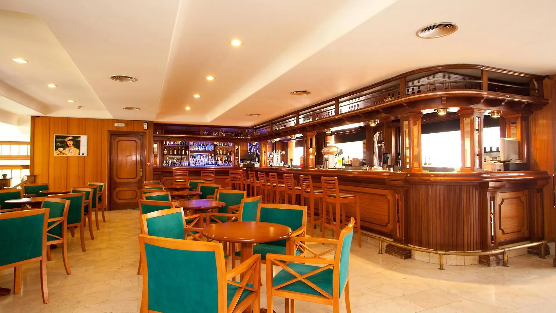 Aparthotel Aquasol Palmanova