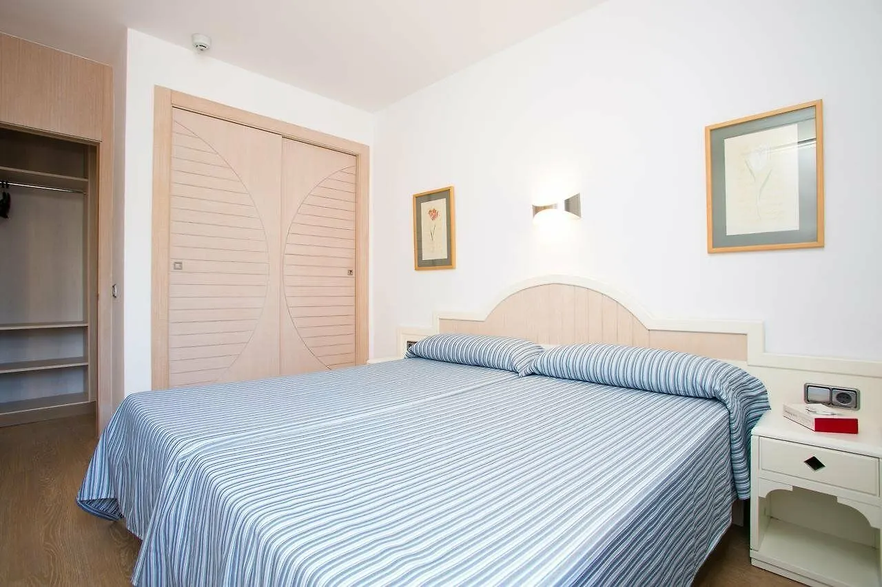 Aparthotel Aquasol Palmanova 3*,