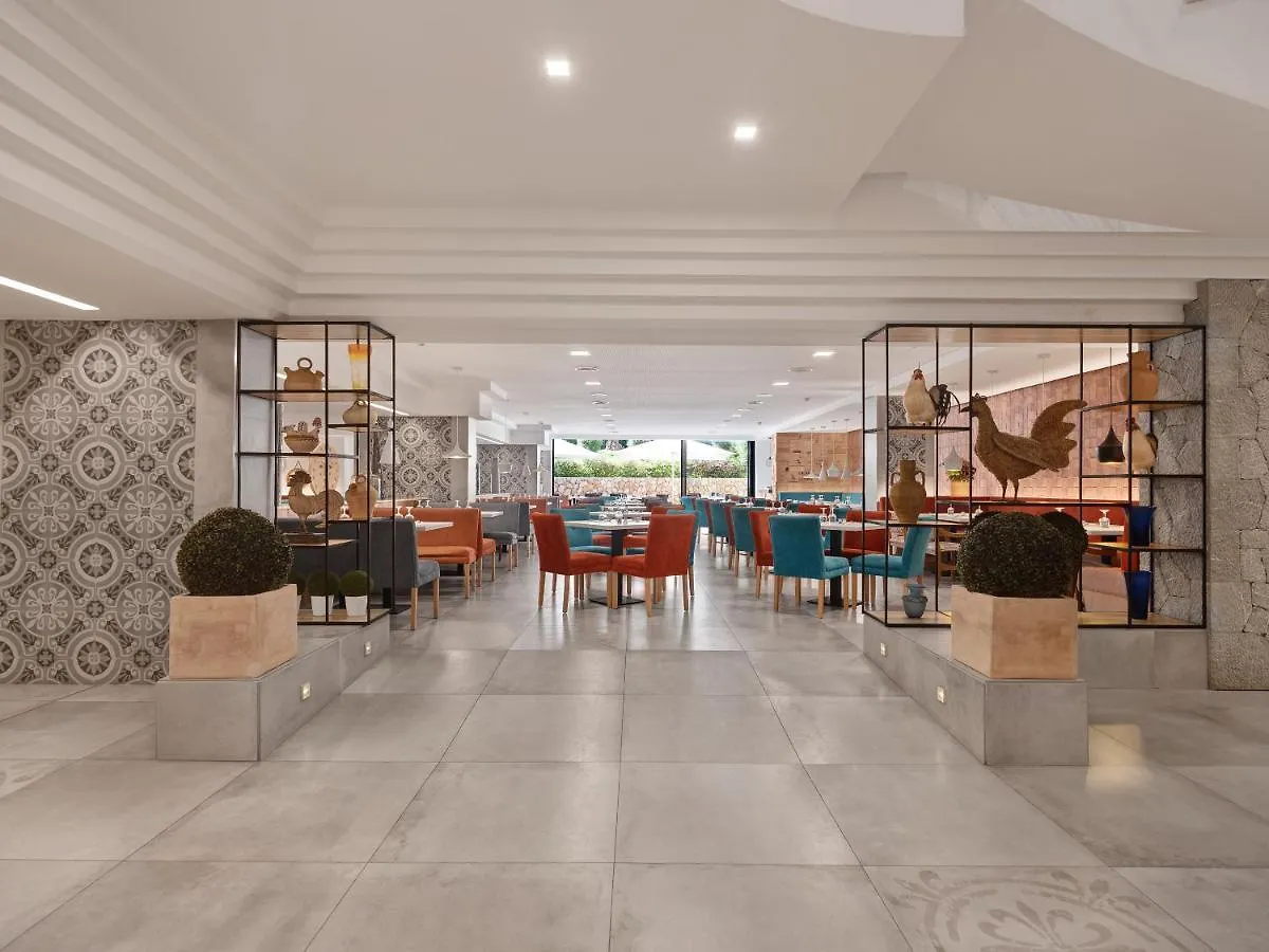 Aparthotel Aquasol Palmanova