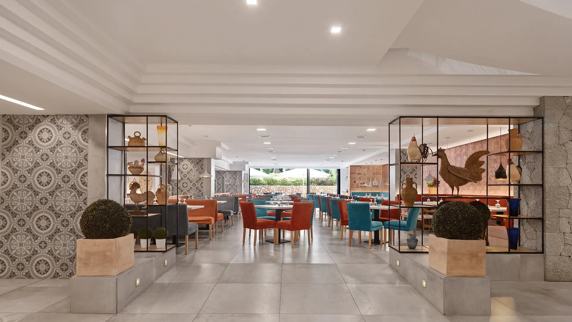 Aparthotel Aquasol Palmanova 3*,